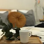 Fika Flat Casco Viejo Parking 20 Euro X Dia شقة بلباو
