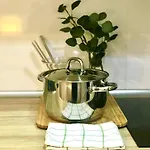 Fika Flat Casco Viejo Parking 20 Euro X Dia * بلباو