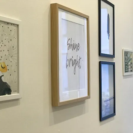 Apartment Fika Flat Casco Viejo Parking 20 Euro X Dia