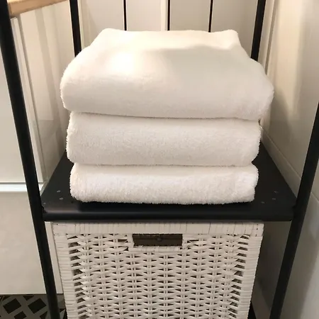 Fika Flat Casco Viejo Parking 20 Euro X Dia Apartment