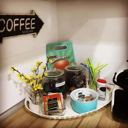 Fika Flat Casco Viejo Parking 20 Euro X Dia Apartment Bilbao