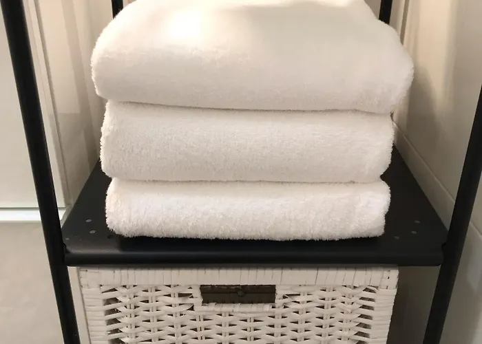 Fika Flat Casco Viejo Parking 20 Euro X Dia Apartment