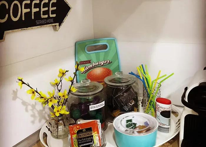 Fika Flat Casco Viejo Parking 20 Euro X Dia Apartment Bilbao