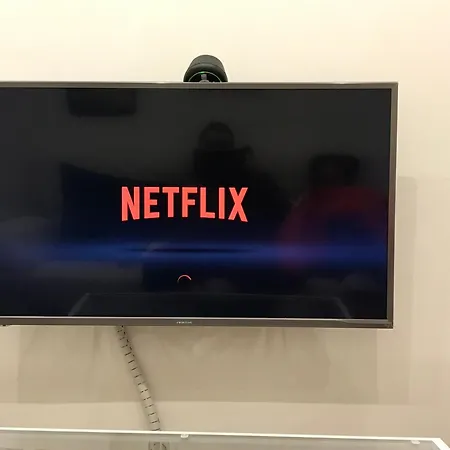 Διαμέρισμα Fika Flat Casco Viejo Parking 20 Euro X Dia *