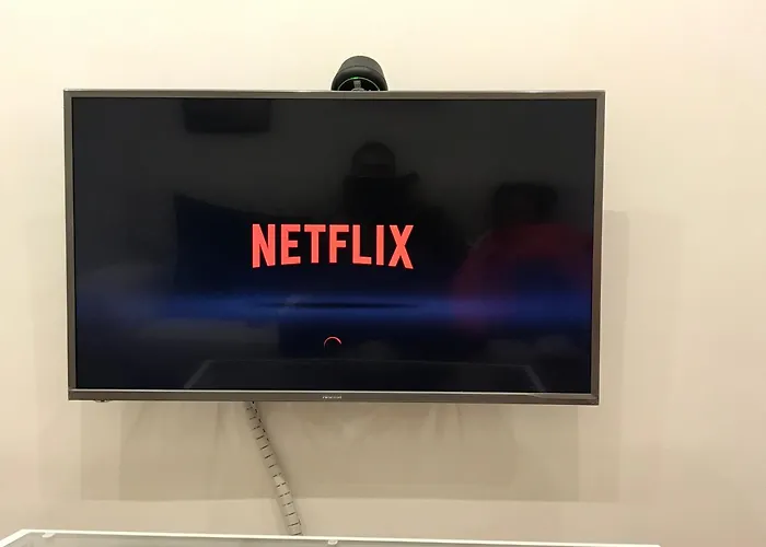 Appartamento Fika Flat Casco Viejo Parking 20 Euro X Dia *