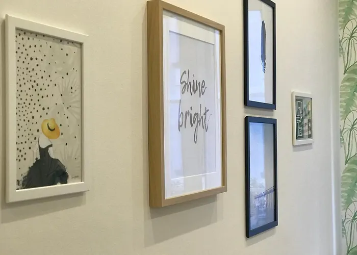 Apartamento Fika Flat Casco Viejo Parking 15euro X Día