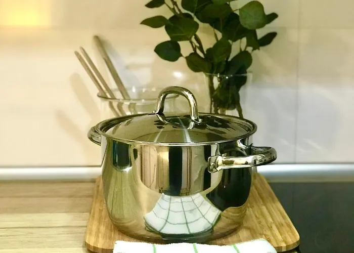 Fika Flat Casco Viejo Parking 15euro X Día * Bilbau