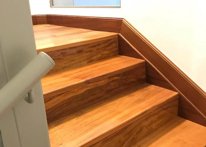 Fika Flat Casco Viejo Parking 15euro X Día